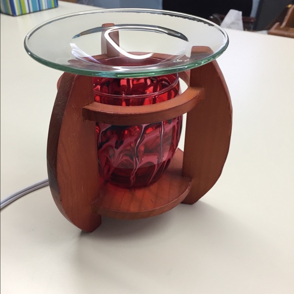 Electrical oil/wax burner - Picture 2 of 2